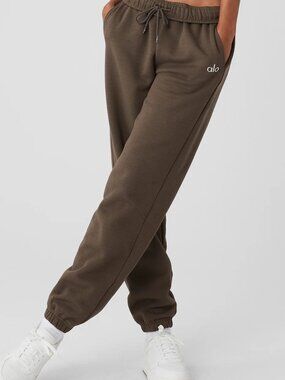 Accolade Sweatpant - Olive Tree